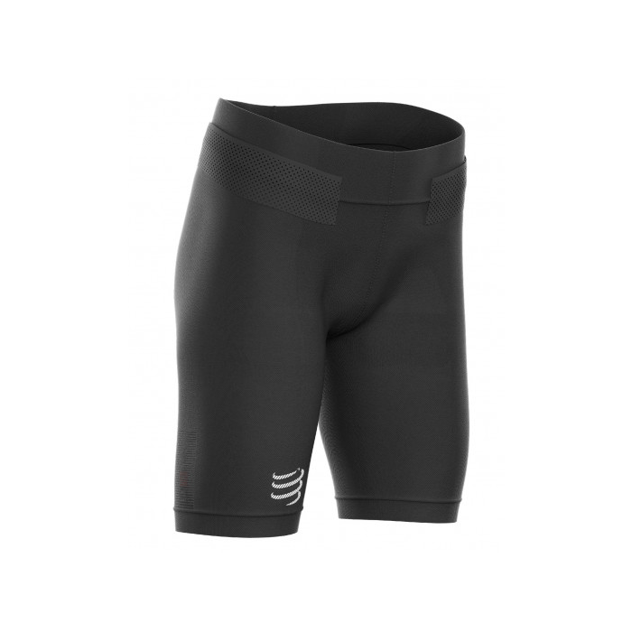 Português) Underwear Multisport Preto - Wildstore para Desportistas