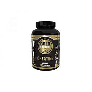 Creatina gold nutrition