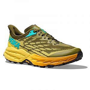 Hoka Speedgoat 5 trail Running shoes, sapatilhas e tenis para Trail Running