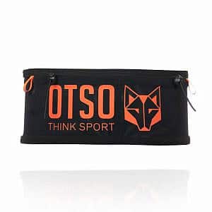 Otso Running Belt Orange